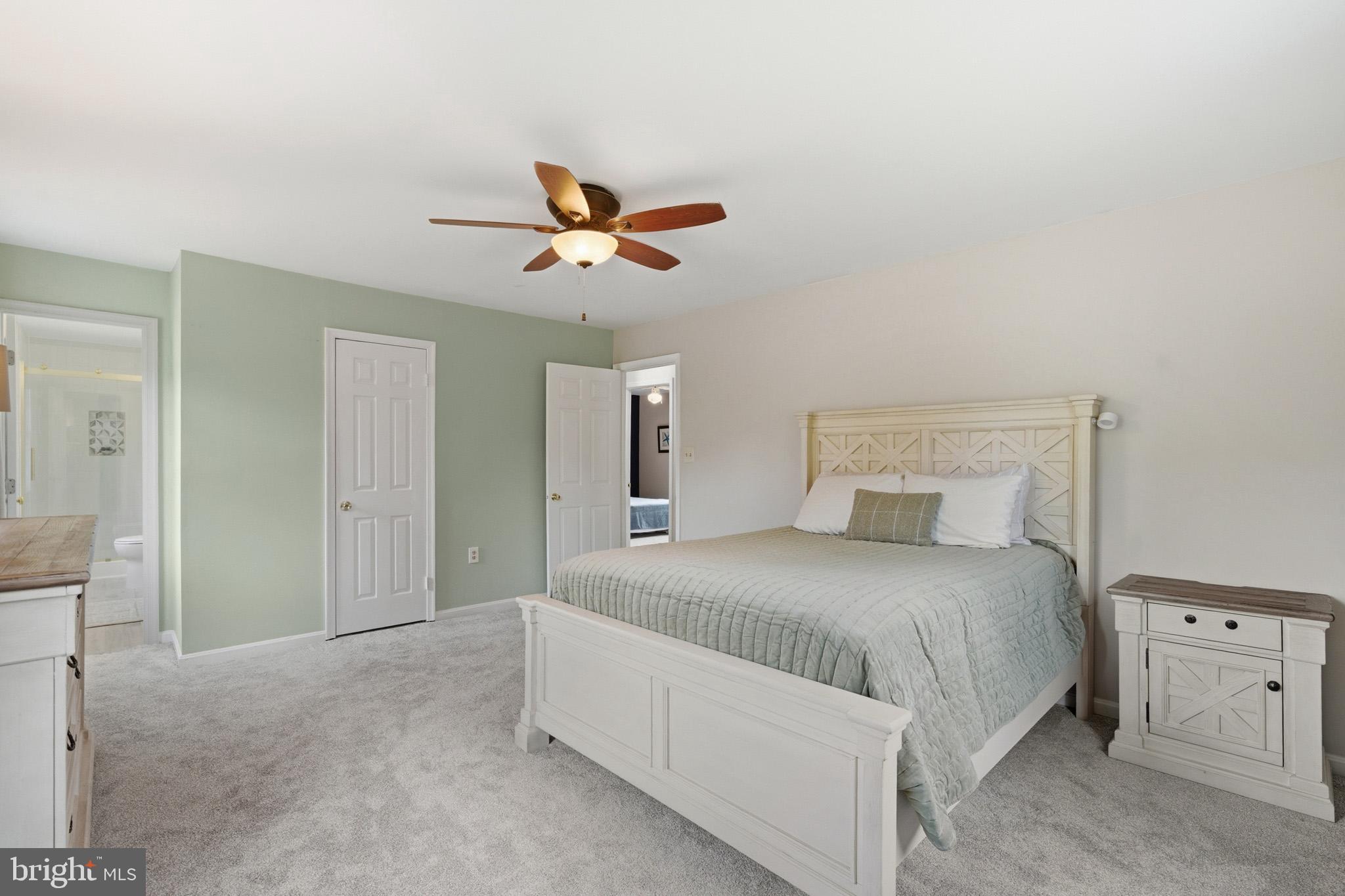 1707 Candlestick Way Owings, MD 20736 - Photo 26 of 59 Plenty of room for your bedroom set.