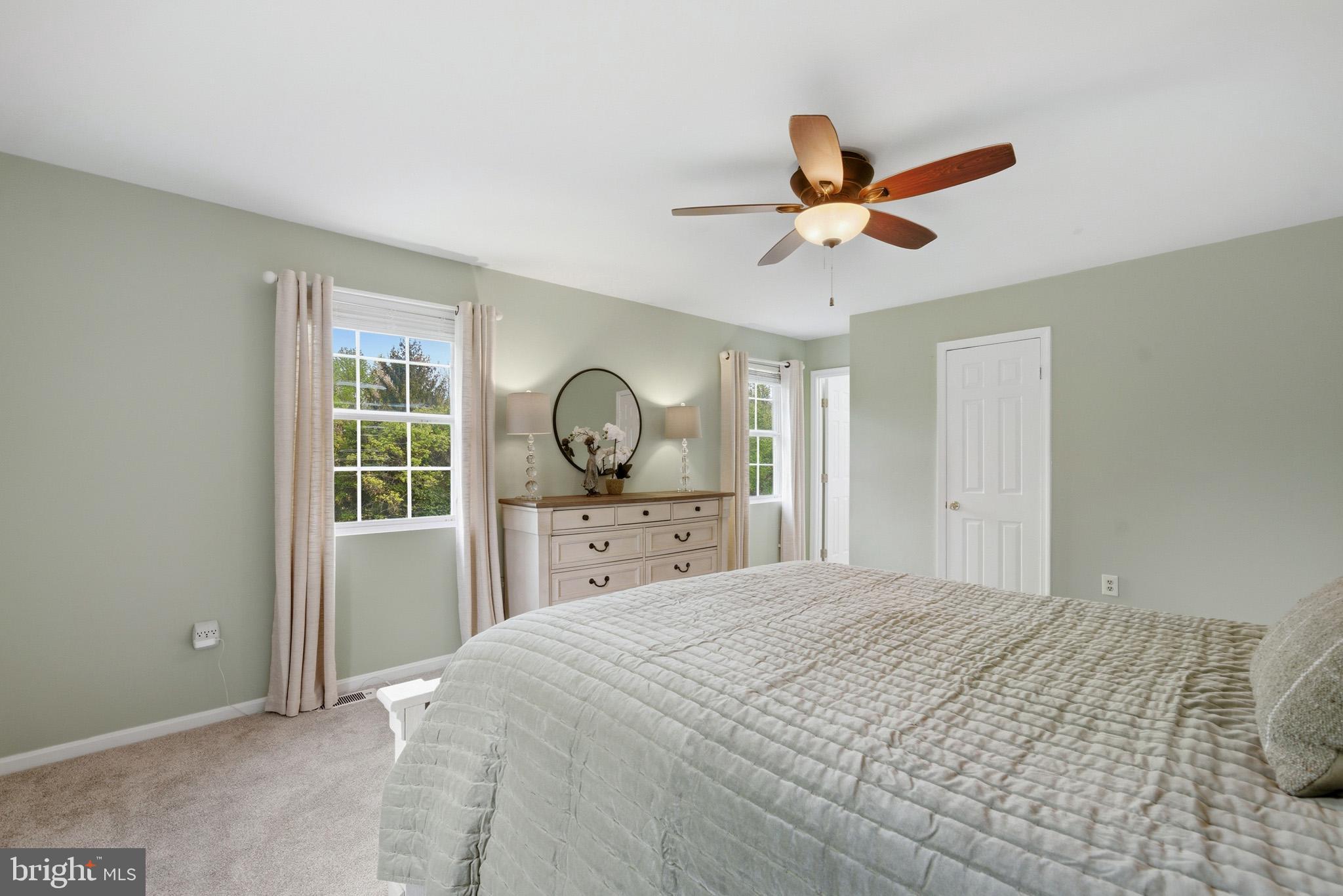 1707 Candlestick Way Owings, MD 20736 - Photo 27 of 59 Wonderful natural light pouring in.