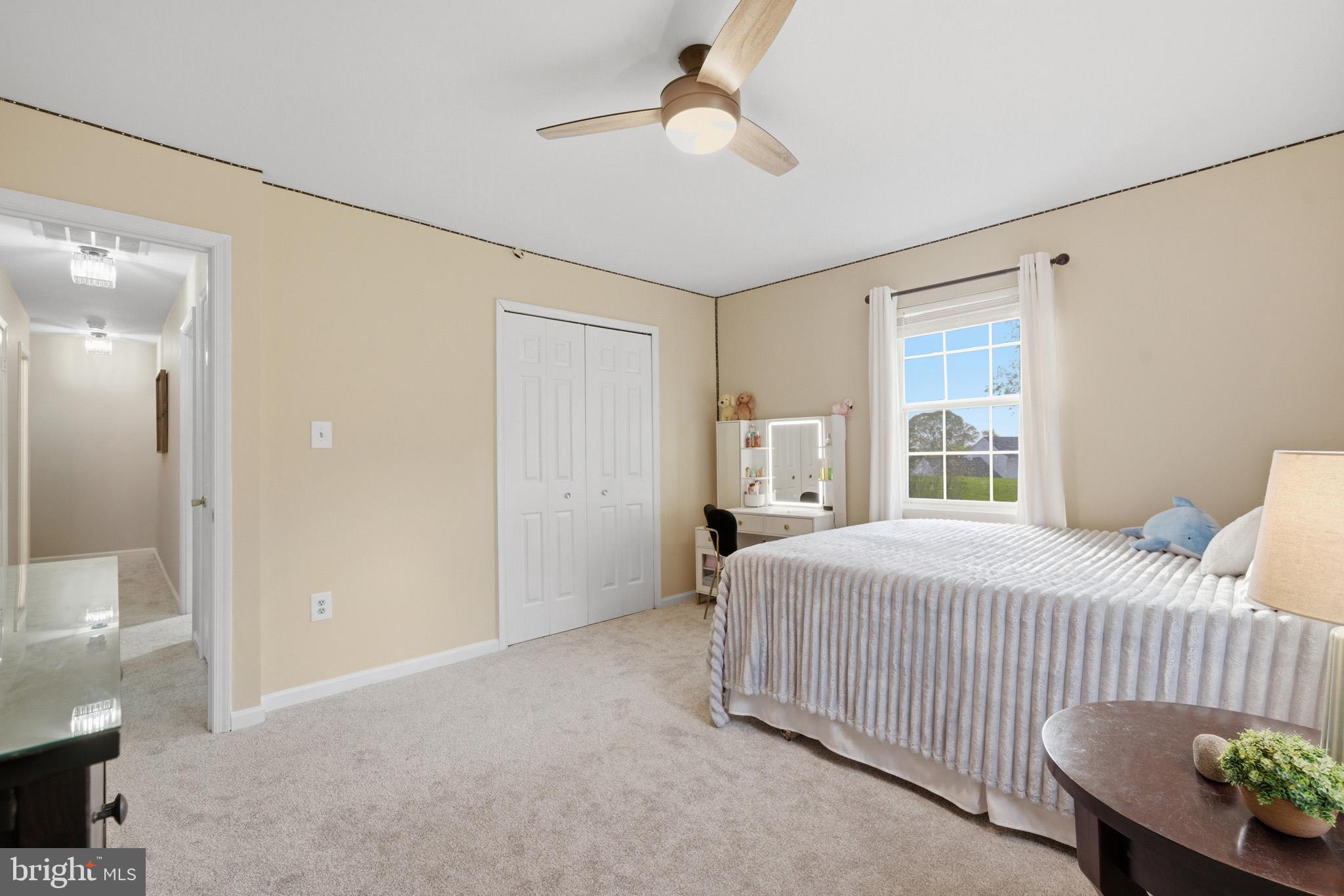 1707 Candlestick Way Owings, MD 20736 - Photo 33 of 59 This room also has good closet space.