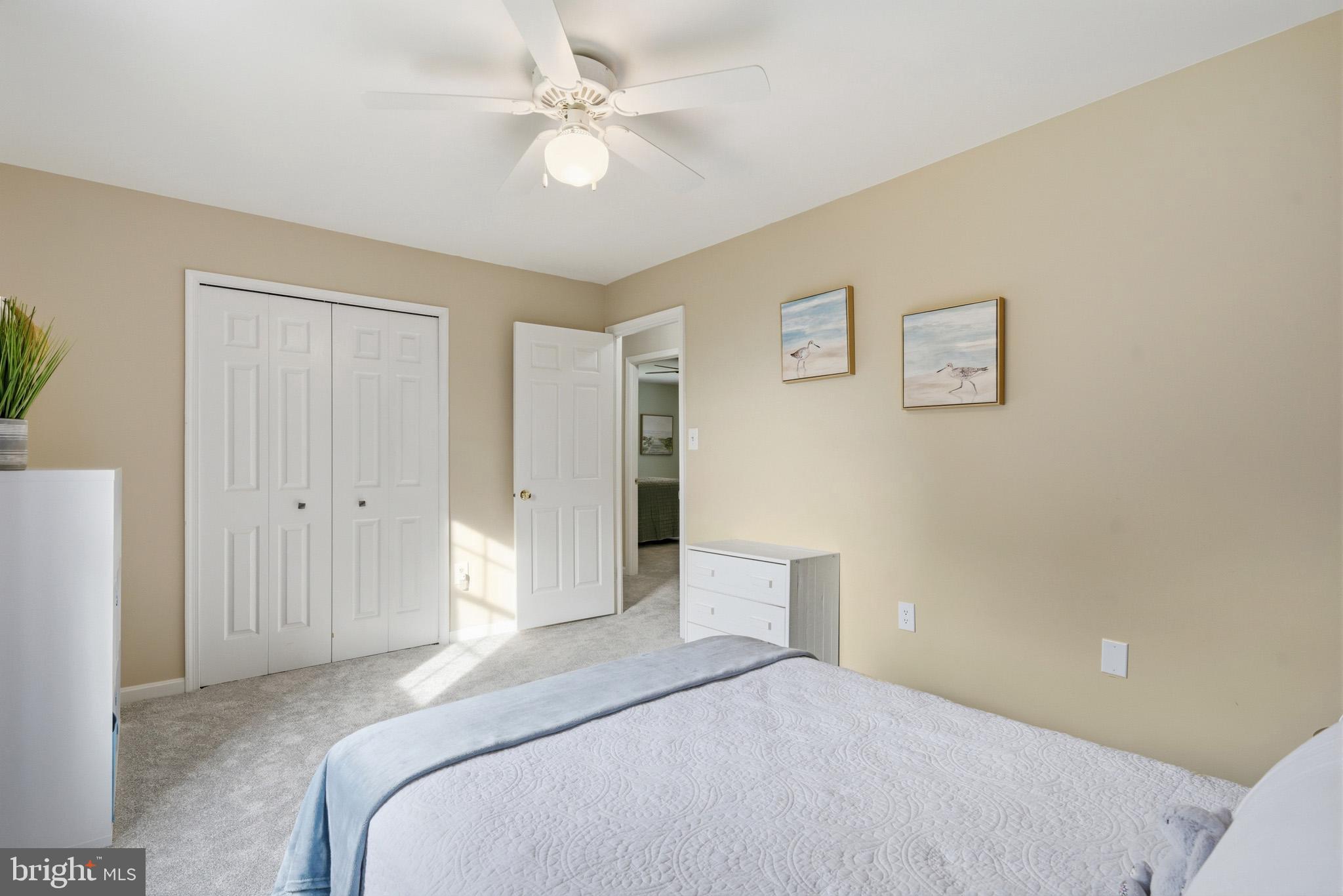 1707 Candlestick Way Owings, MD 20736 - Photo 35 of 59 Great closet space as well.