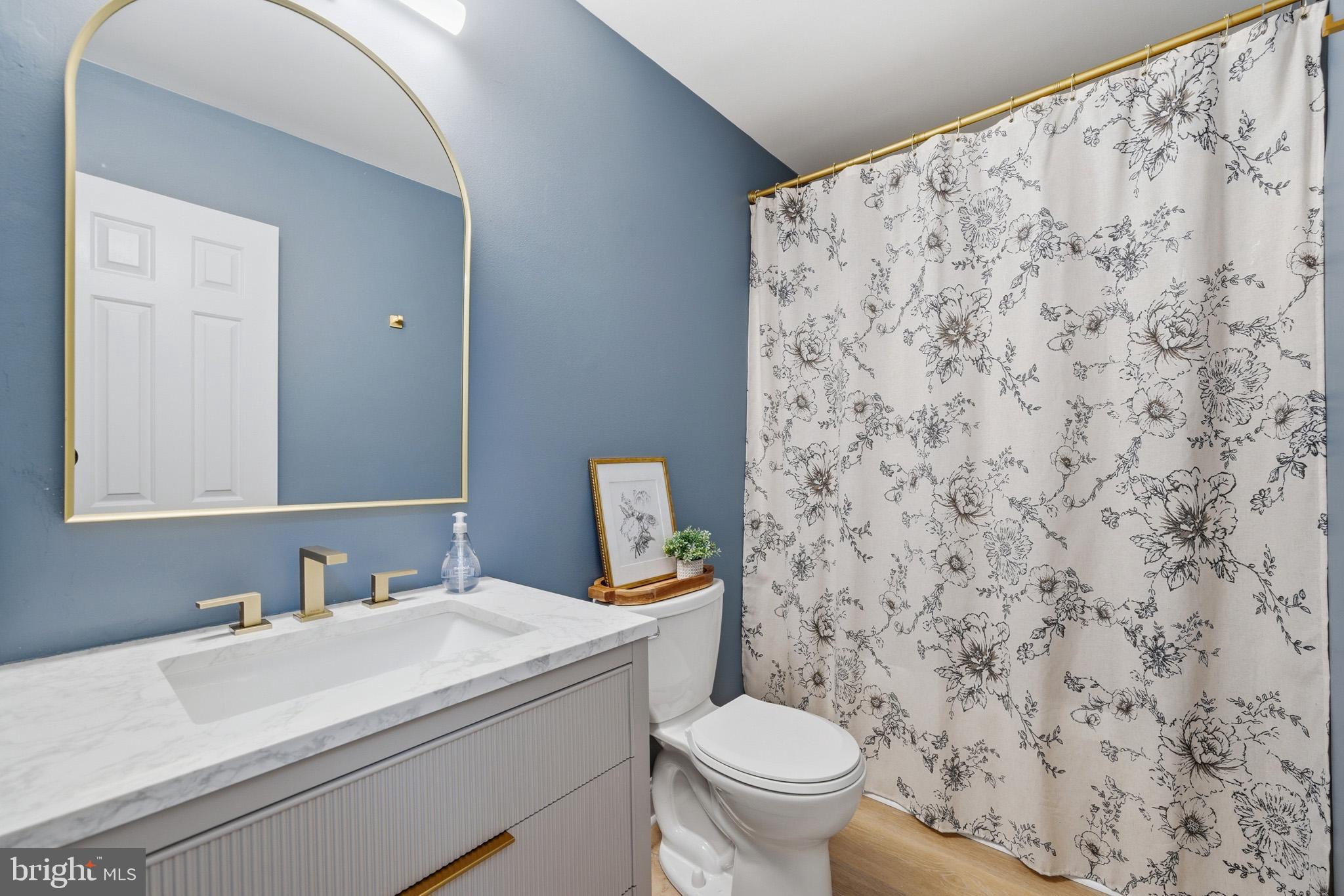 1707 Candlestick Way Owings, MD 20736 - Photo 36 of 59 Full bath on bedroom level.