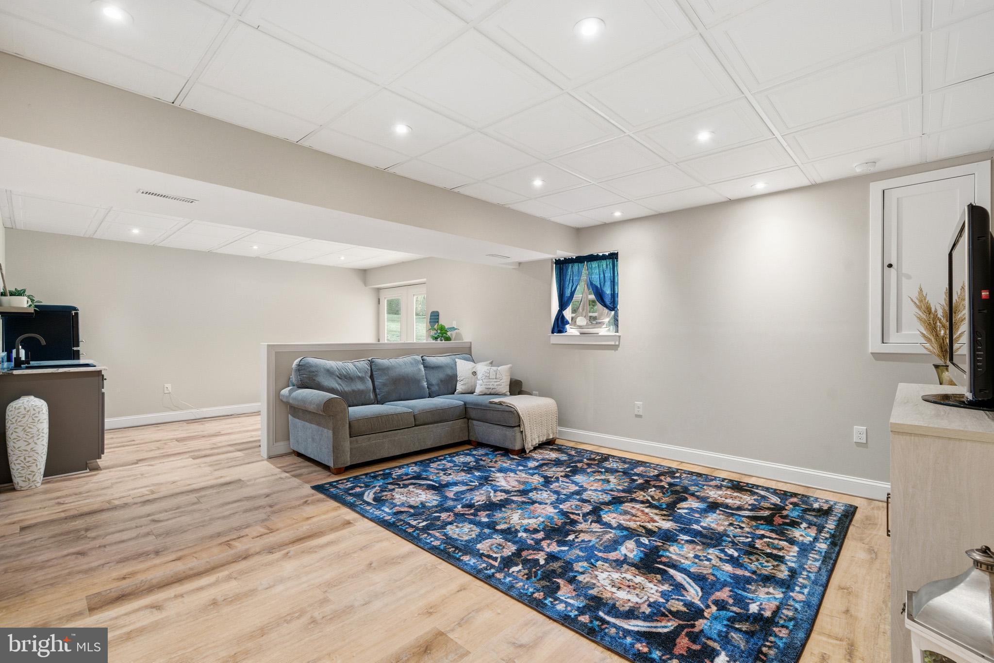 1707 Candlestick Way Owings, MD 20736 - Photo 39 of 59 Perfect space for game nights!