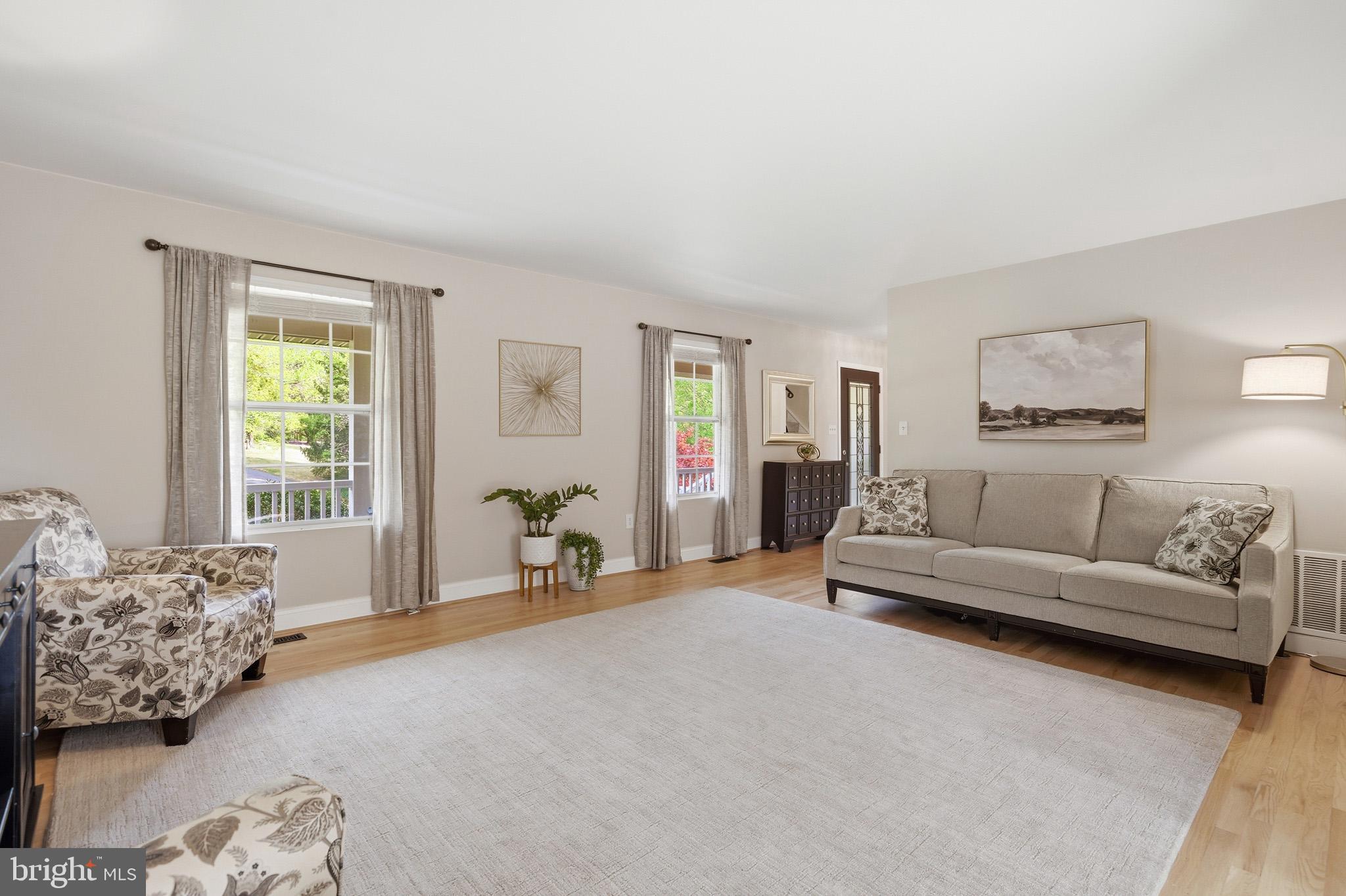 1707 Candlestick Way Owings, MD 20736 - Photo 8 of 59 Lots of room for your oversized sofas.