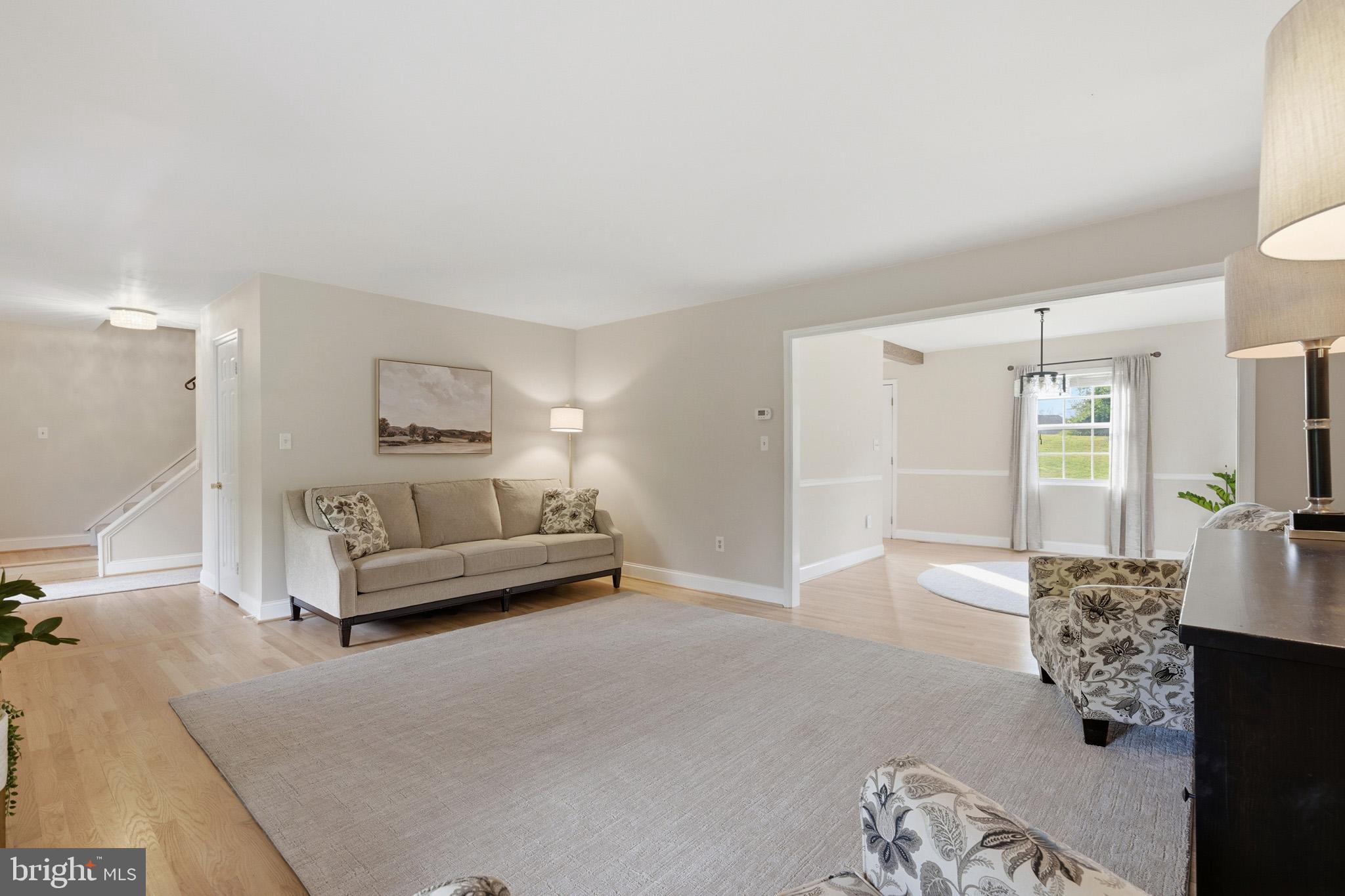 1707 Candlestick Way Owings, MD 20736 - Photo 9 of 59 Entertain your guests in style.