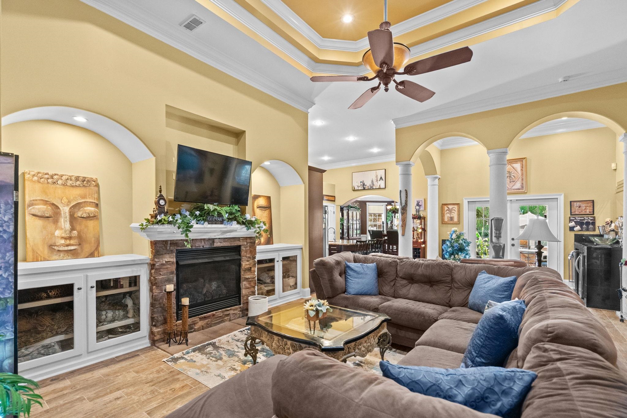 334 North Bar Court Myrtle Beach, SC 29579 - Photo 14 of 90