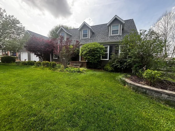 $344,900 | 4495 Hill Drive, Crooksville, OH 43731