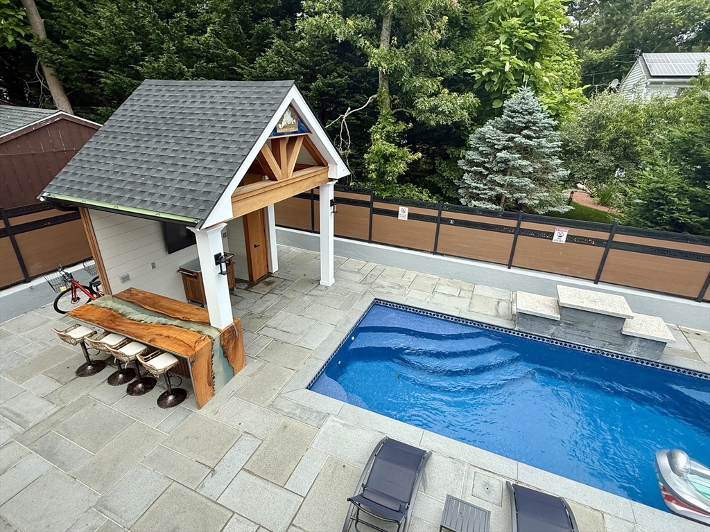 14 Bernard Circle Tisbury, MA 02568 - Photo 25 of 41