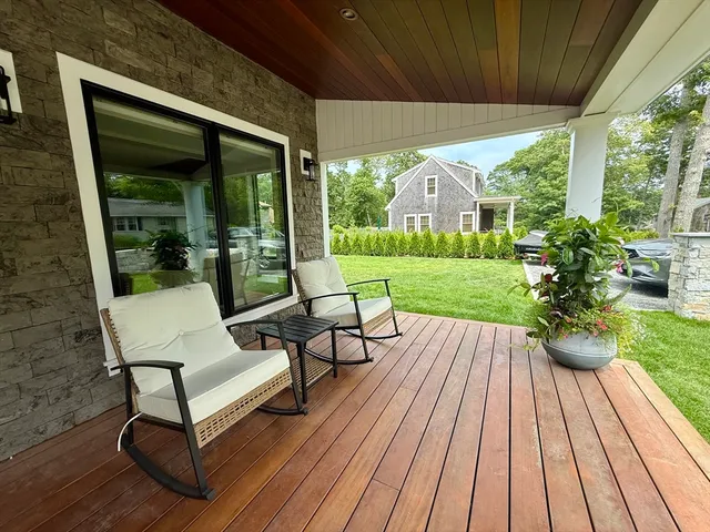 $13,500 | 14 Bernard Circle, Tisbury, MA 02568