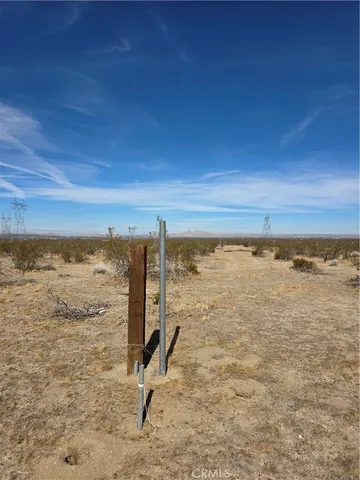 a view of an ocean beach