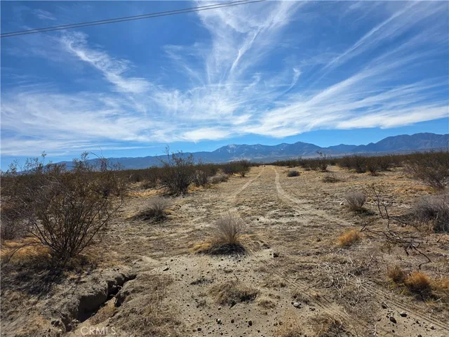 $50,000 | 0 Vac/vic Avenue, Llano, CA 93544