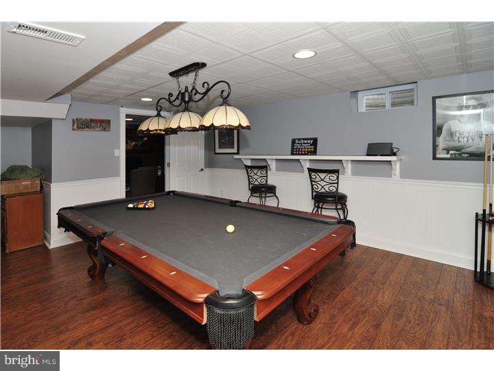 138 Strassburger Road Perkasie, PA 18944 - Photo 22 of 25 Basement - Finished
