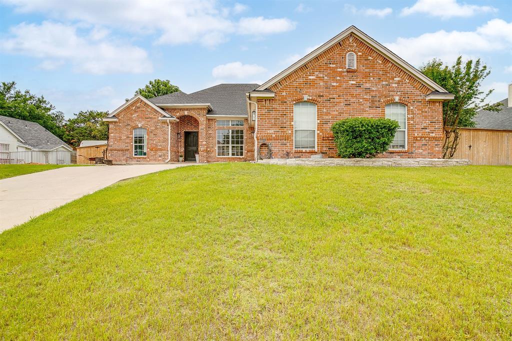 131 Mockingbird Lane Aledo, TX 76008 - Photo 1 of 40