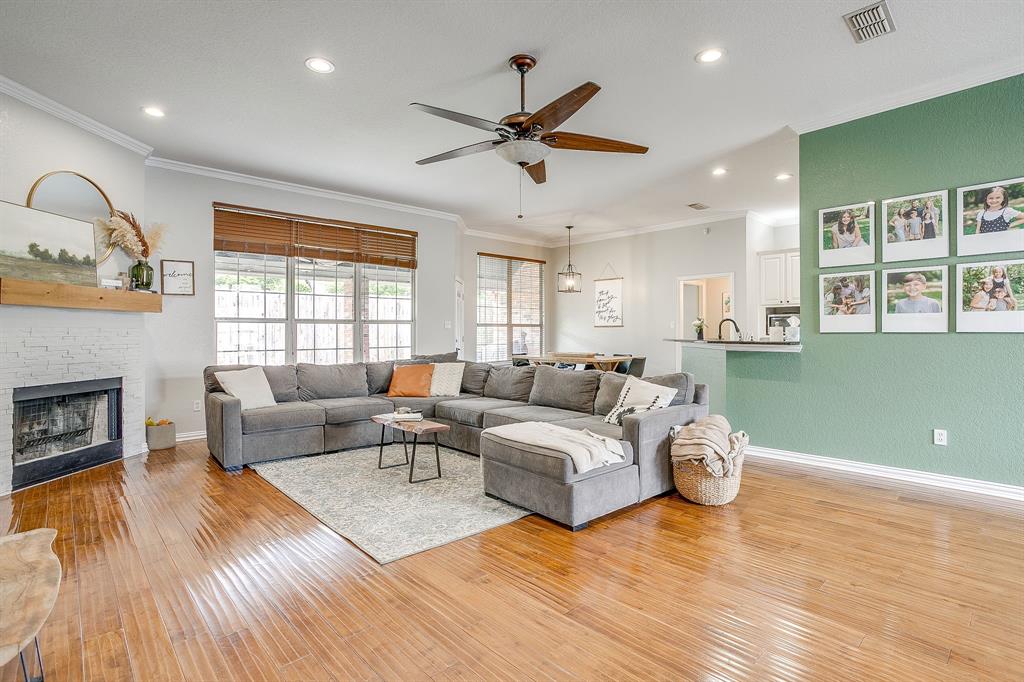 131 Mockingbird Lane Aledo, TX 76008 - Photo 13 of 40