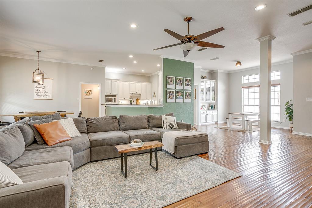 131 Mockingbird Lane Aledo, TX 76008 - Photo 14 of 40