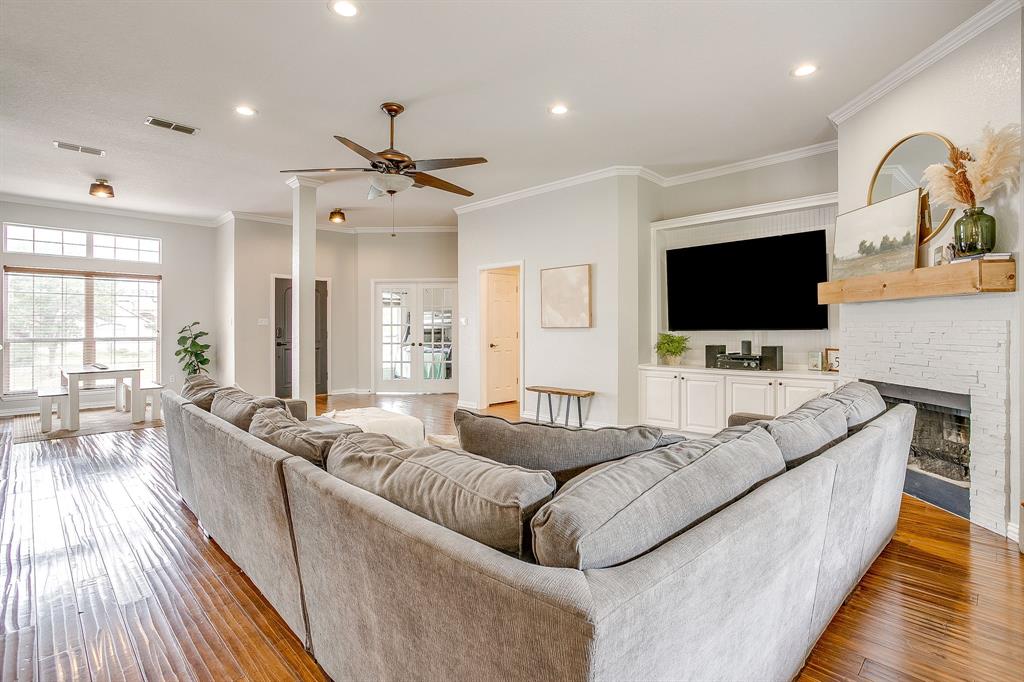131 Mockingbird Lane Aledo, TX 76008 - Photo 15 of 40