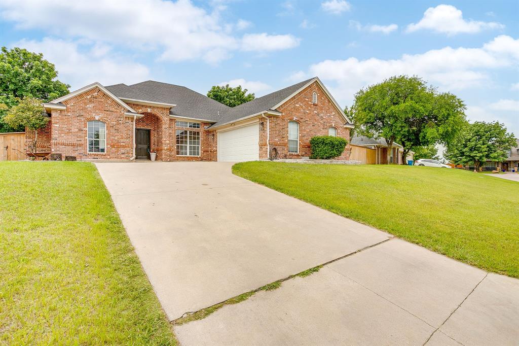 131 Mockingbird Lane Aledo, TX 76008 - Photo 2 of 40