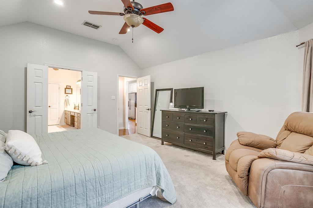 131 Mockingbird Lane Aledo, TX 76008 - Photo 23 of 40