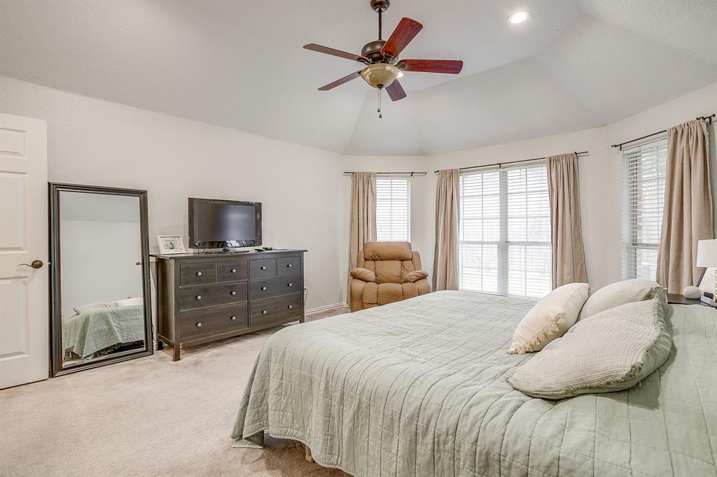 131 Mockingbird Lane Aledo, TX 76008 - Photo 24 of 40