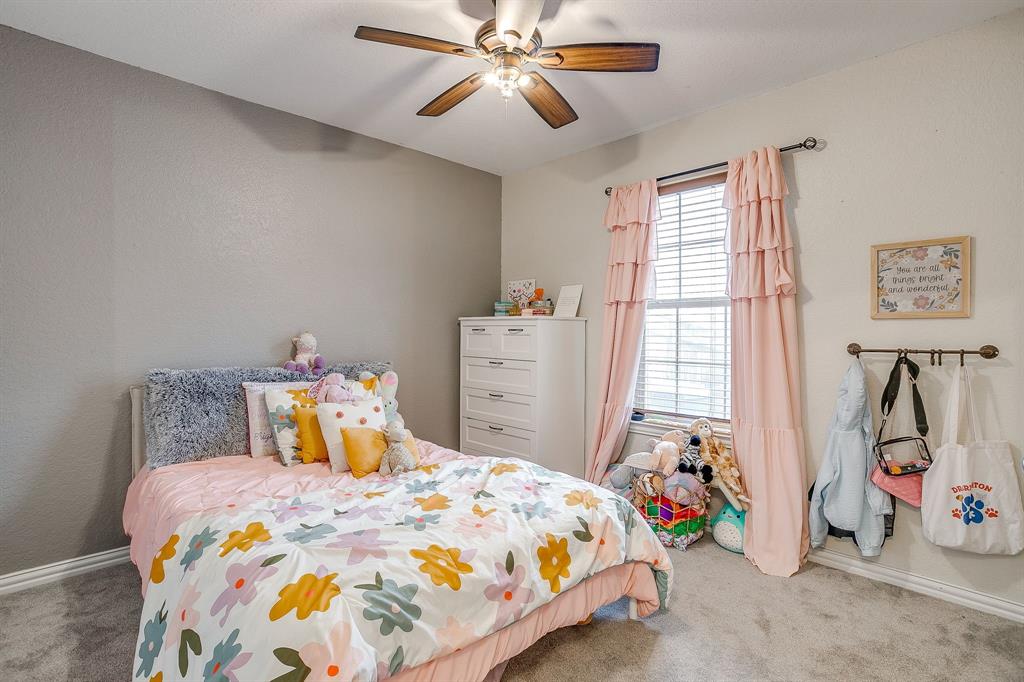 131 Mockingbird Lane Aledo, TX 76008 - Photo 29 of 40