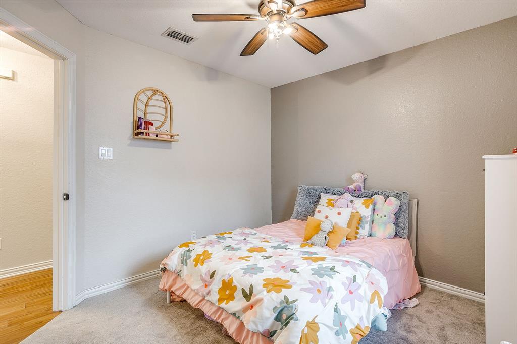131 Mockingbird Lane Aledo, TX 76008 - Photo 30 of 40
