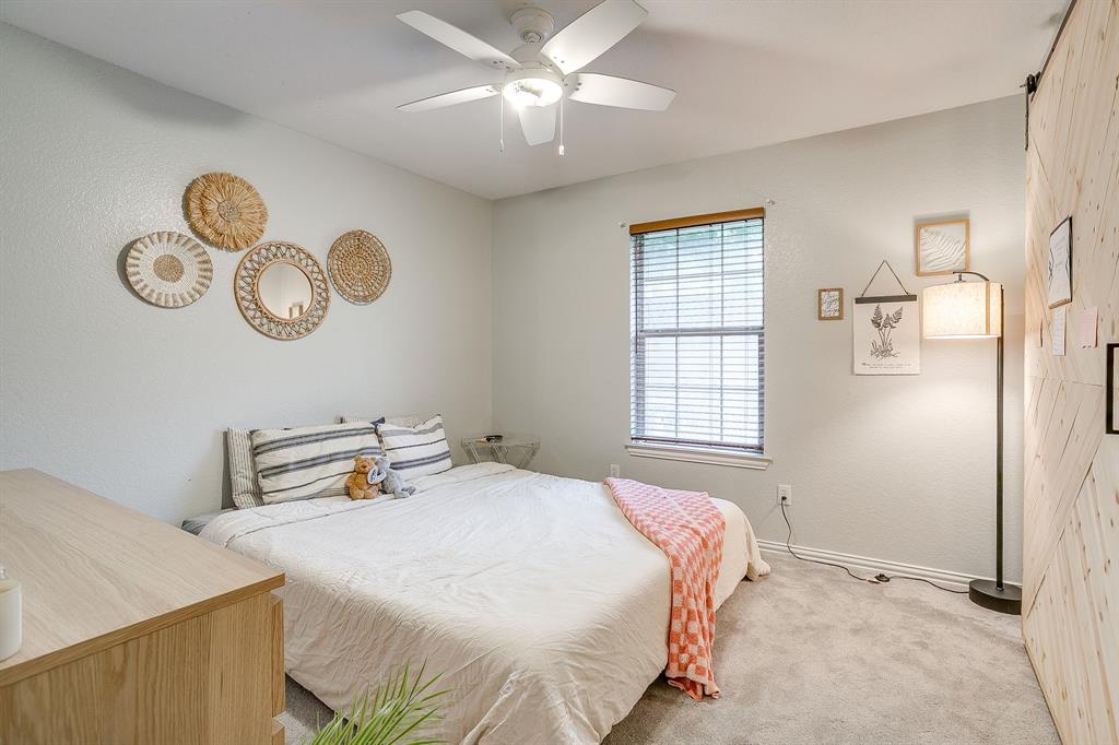 131 Mockingbird Lane Aledo, TX 76008 - Photo 32 of 40
