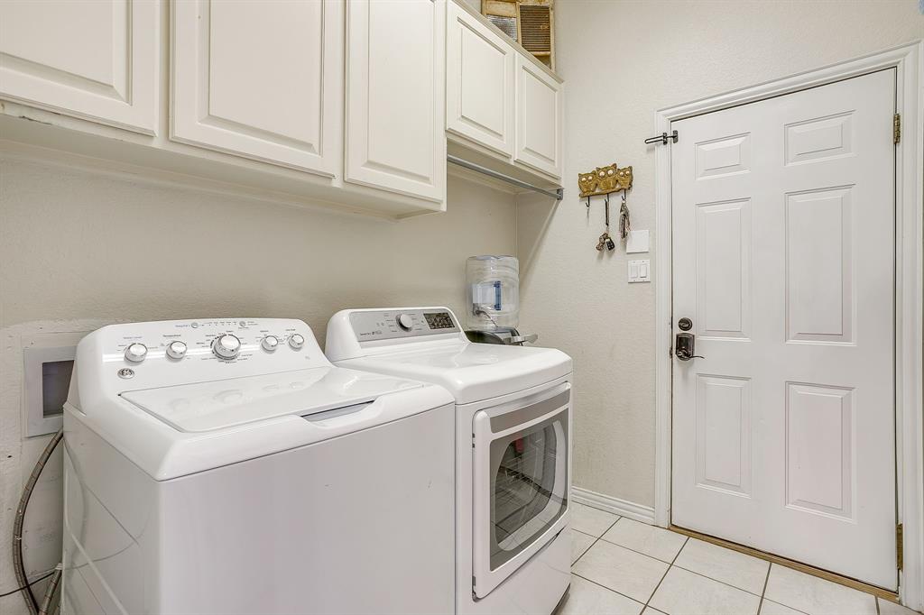 131 Mockingbird Lane Aledo, TX 76008 - Photo 34 of 40