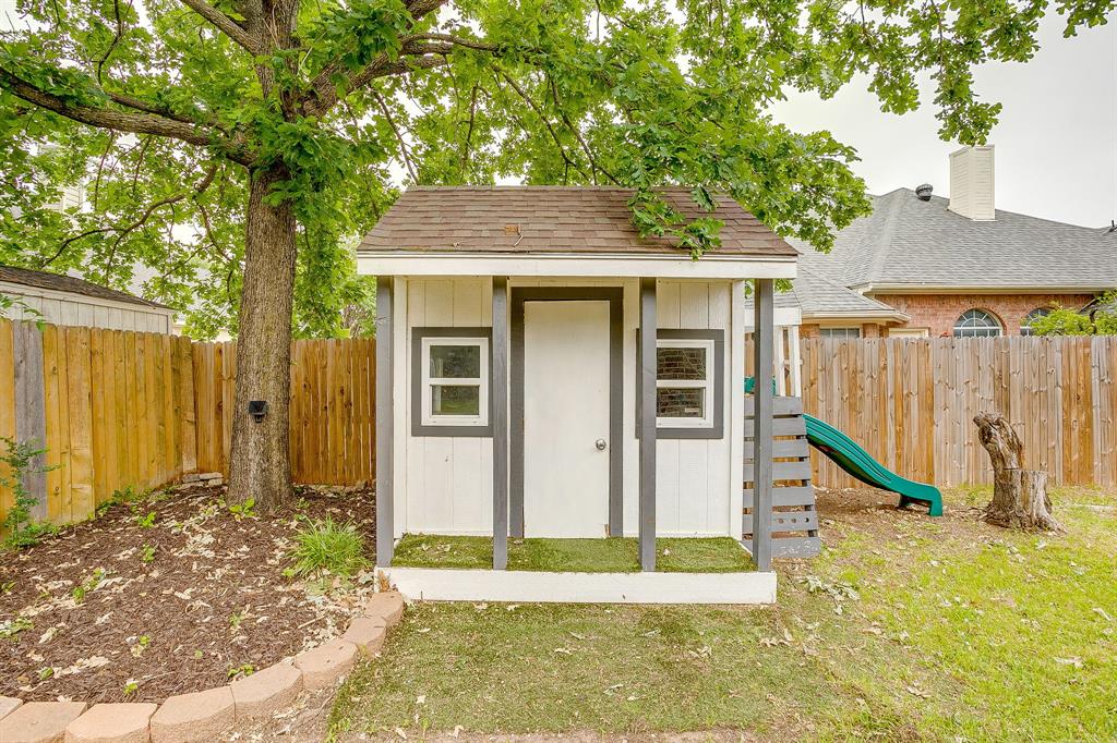 131 Mockingbird Lane Aledo, TX 76008 - Photo 35 of 40