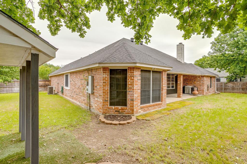 131 Mockingbird Lane Aledo, TX 76008 - Photo 38 of 40