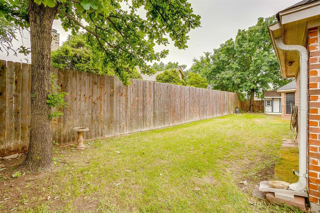 131 Mockingbird Lane Aledo, TX 76008 - Photo 39 of 40