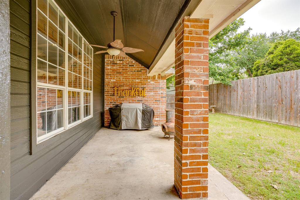 131 Mockingbird Lane Aledo, TX 76008 - Photo 40 of 40