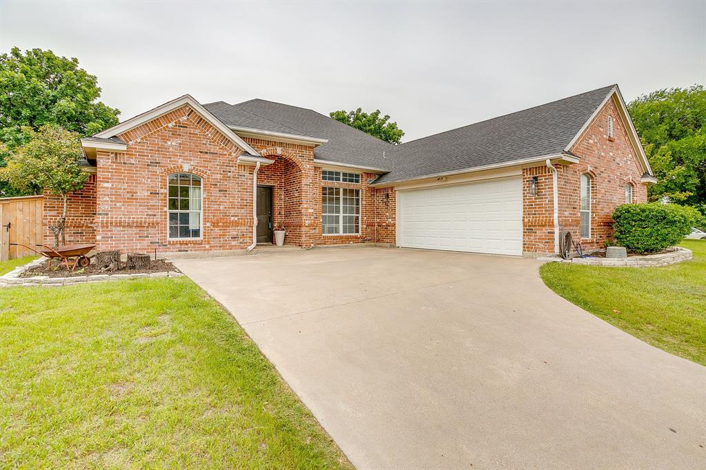 131 Mockingbird Lane Aledo, TX 76008 - Photo 4 of 40