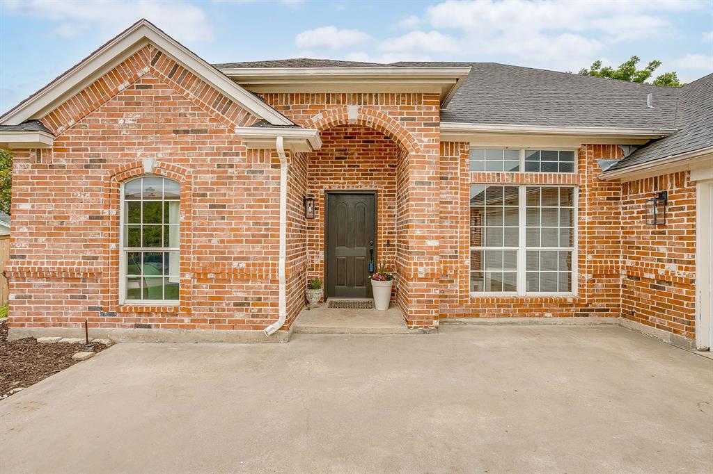 131 Mockingbird Lane Aledo, TX 76008 - Photo 5 of 40