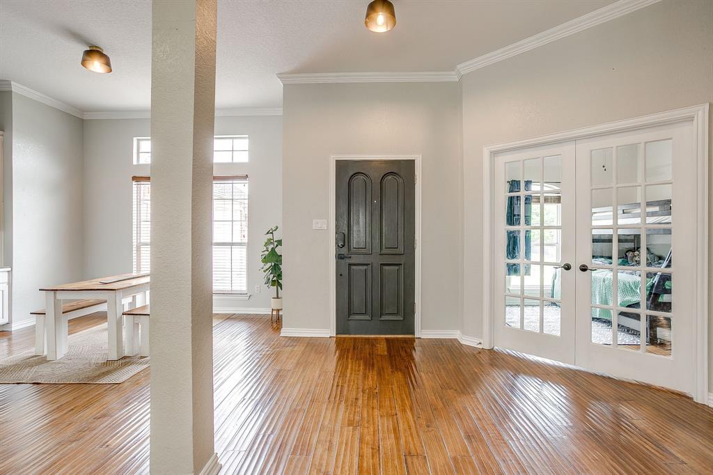 131 Mockingbird Lane Aledo, TX 76008 - Photo 6 of 40