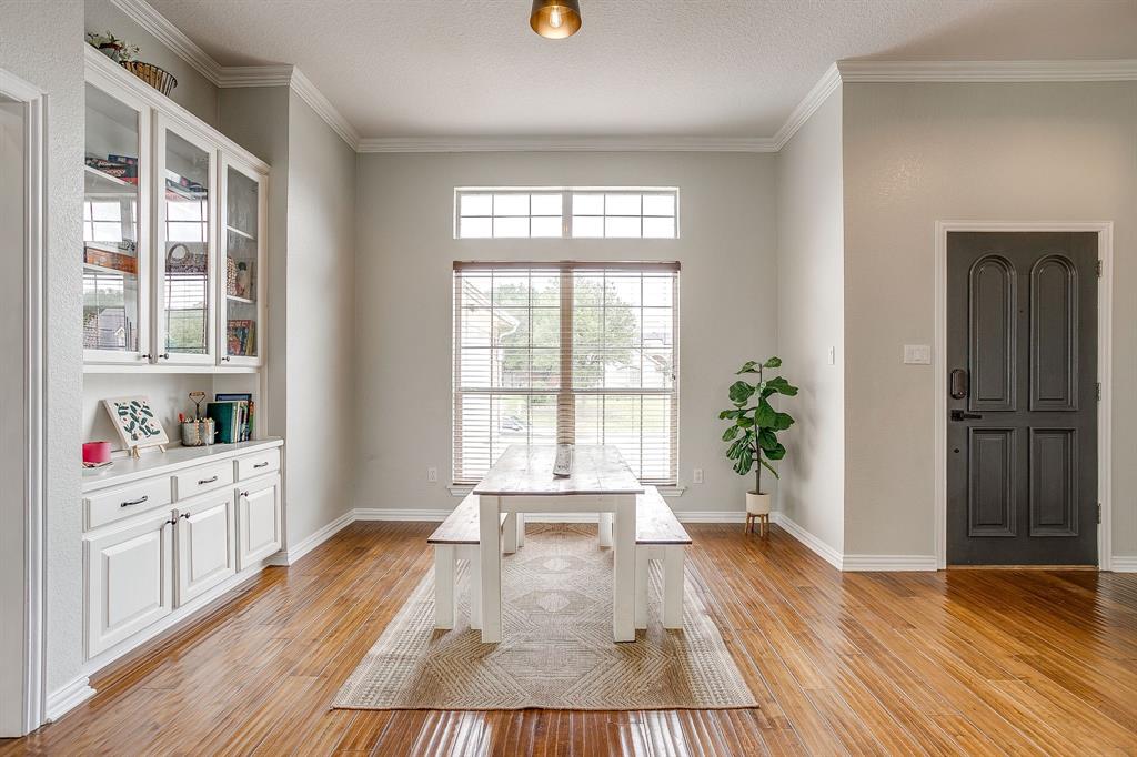 131 Mockingbird Lane Aledo, TX 76008 - Photo 8 of 40