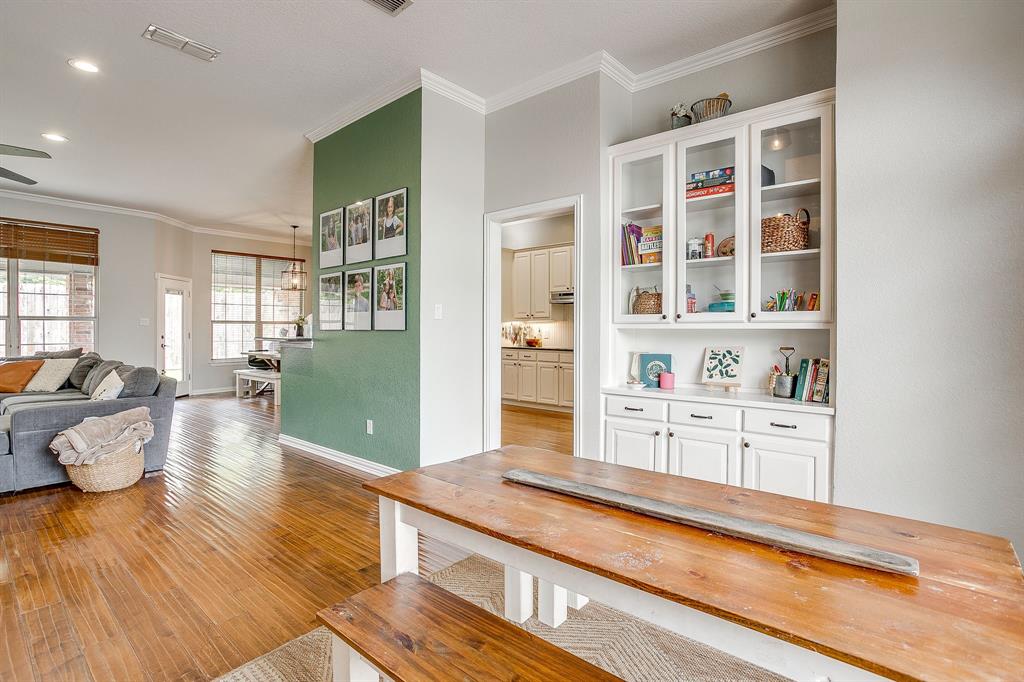 131 Mockingbird Lane Aledo, TX 76008 - Photo 10 of 40
