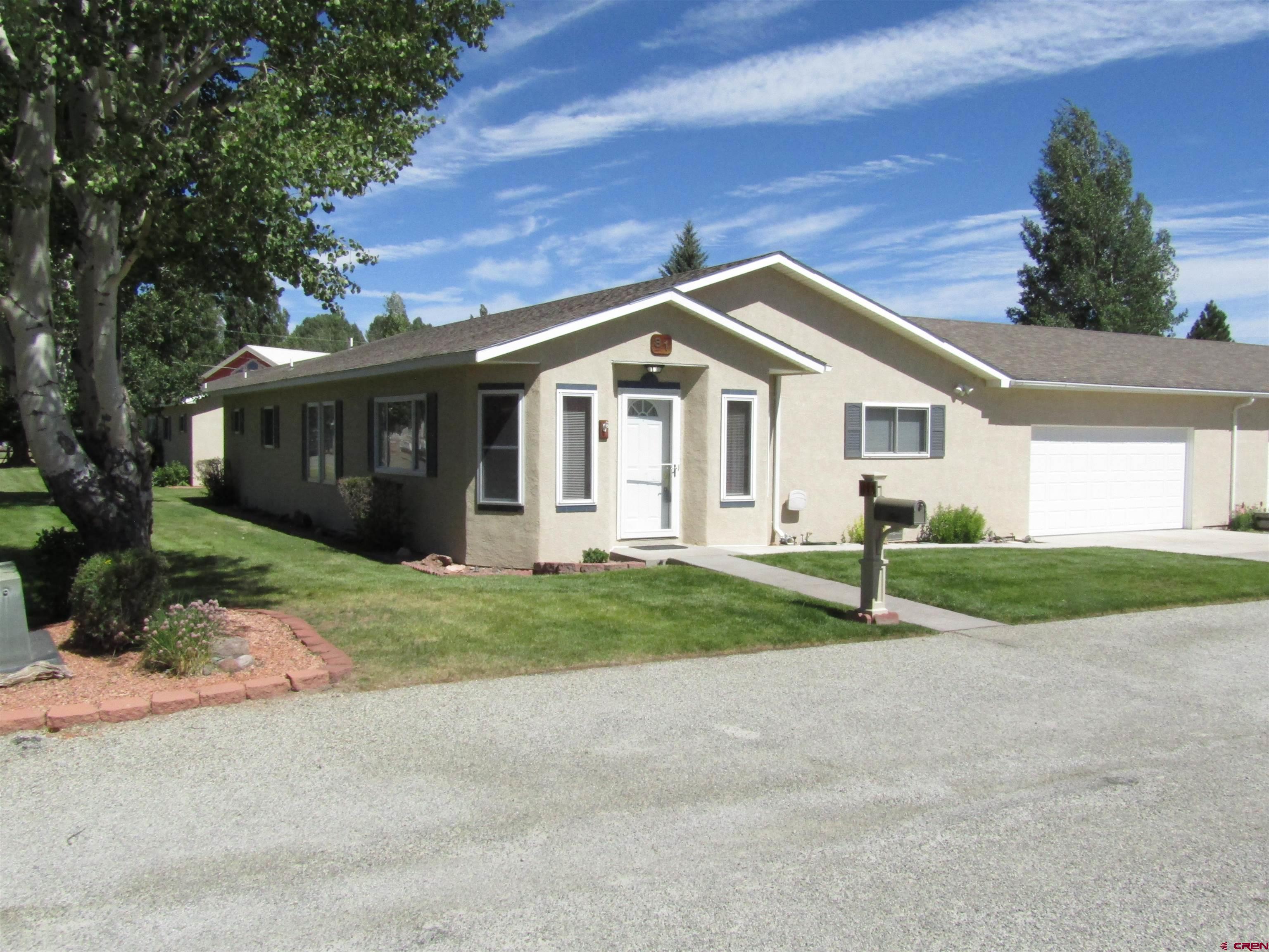 81 Pioneer Road Monte Vista, CO 81144 - Photo 1 of 17