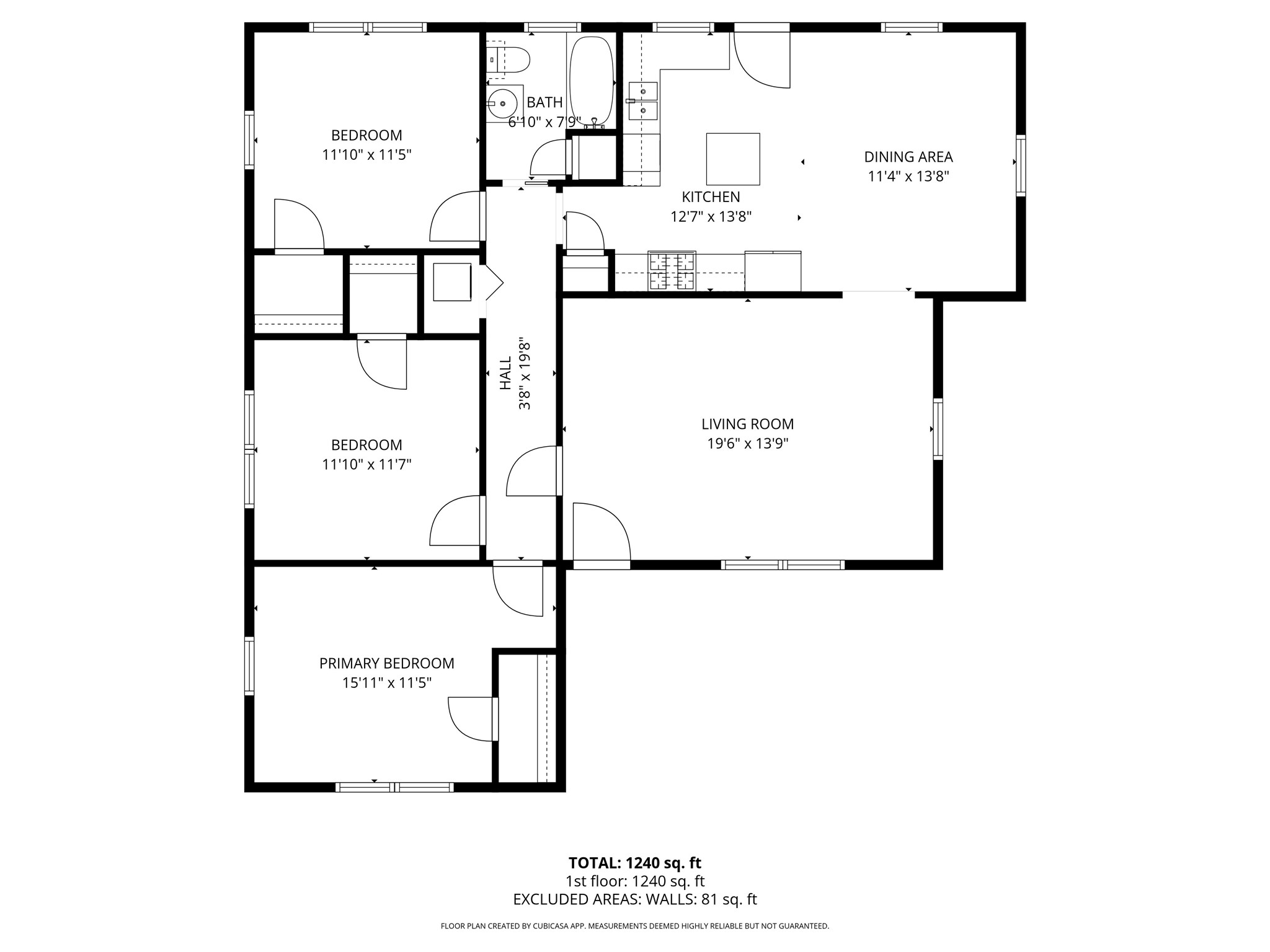 2019 Gostick Street Houston, TX 77008 - Photo 4 of 36