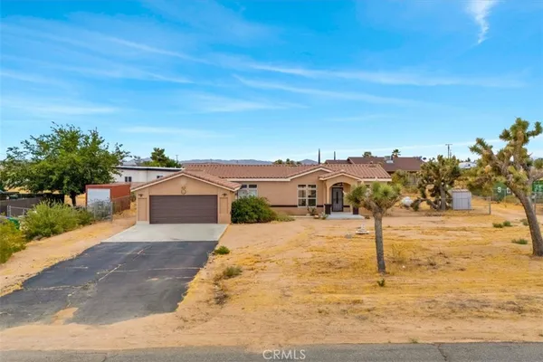 $279,900 | 58115 Belmont Street, Yucca Valley, CA 92284