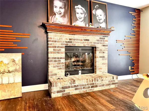 $415,000 | 49 Autumn Crest Court, Wentzville, MO 63385