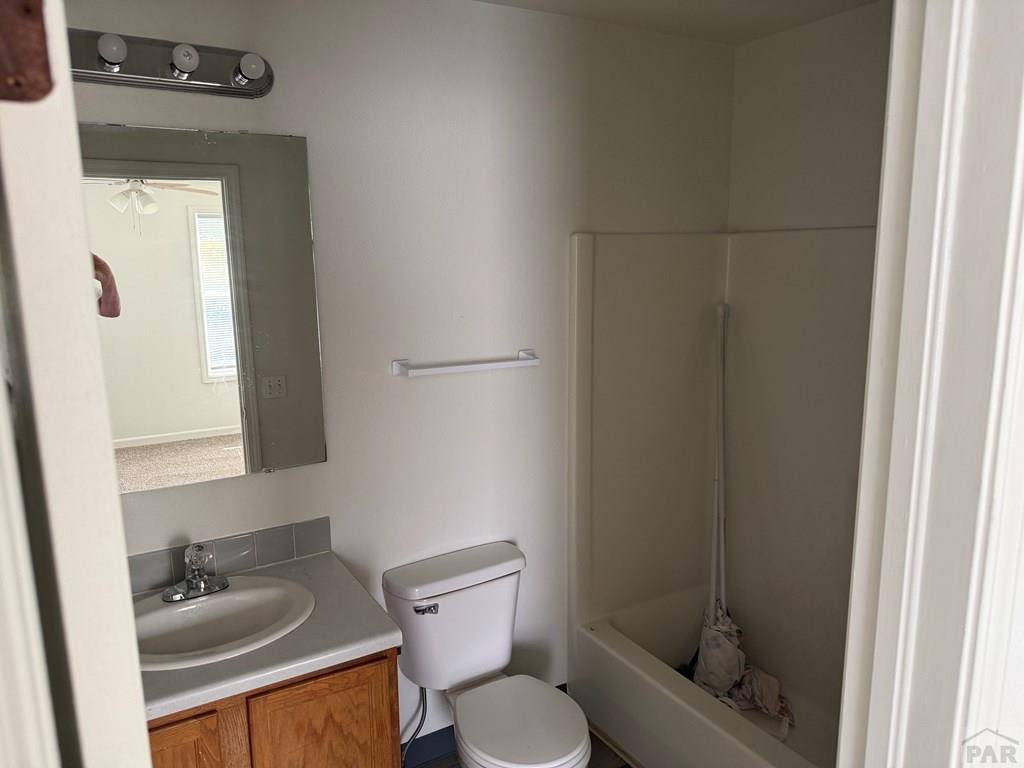 4400 Rawhide Road, Unit 152 Pueblo, CO 81008 - Photo 9 of 14