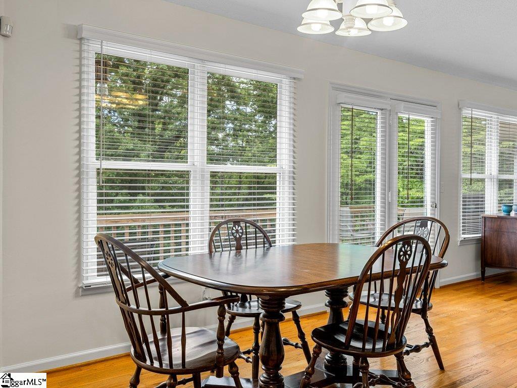 208 West Durham Street Landrum, SC 29356 - Photo 12 of 44