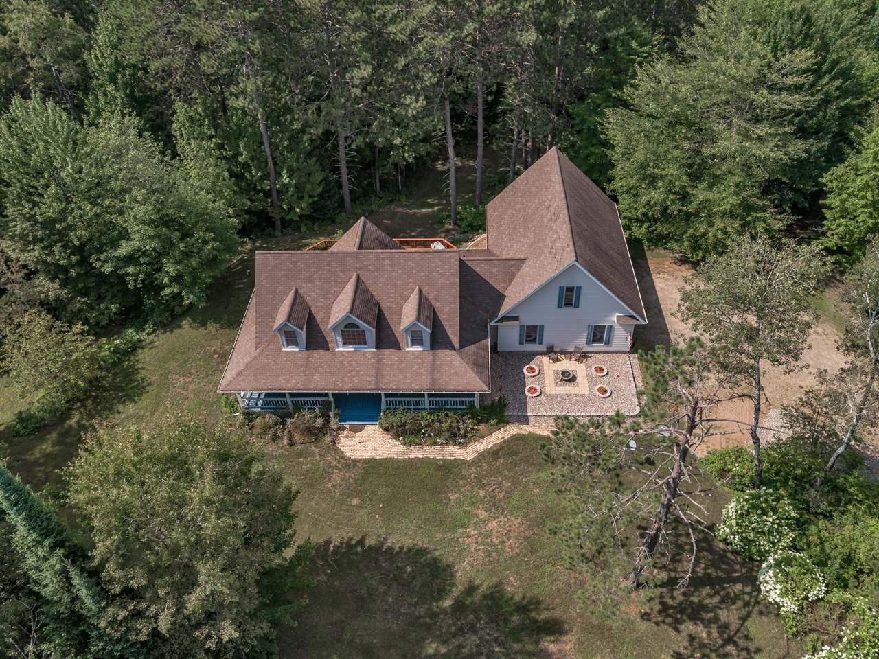 2301 Rueckert Road Rhinelander, WI 54501 - Photo 36 of 36 Gallery Image 36