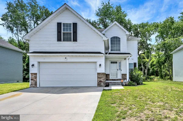 $365,000 | 123 Black Cherry Drive, Camden Wyoming, DE 19934