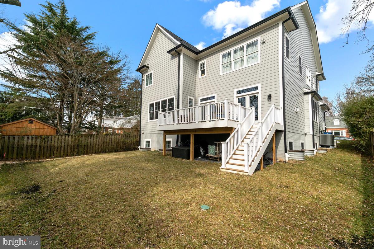 5816 Walton Road Bethesda, MD 20817 - Photo 50 of 54 Gallery Image 50
