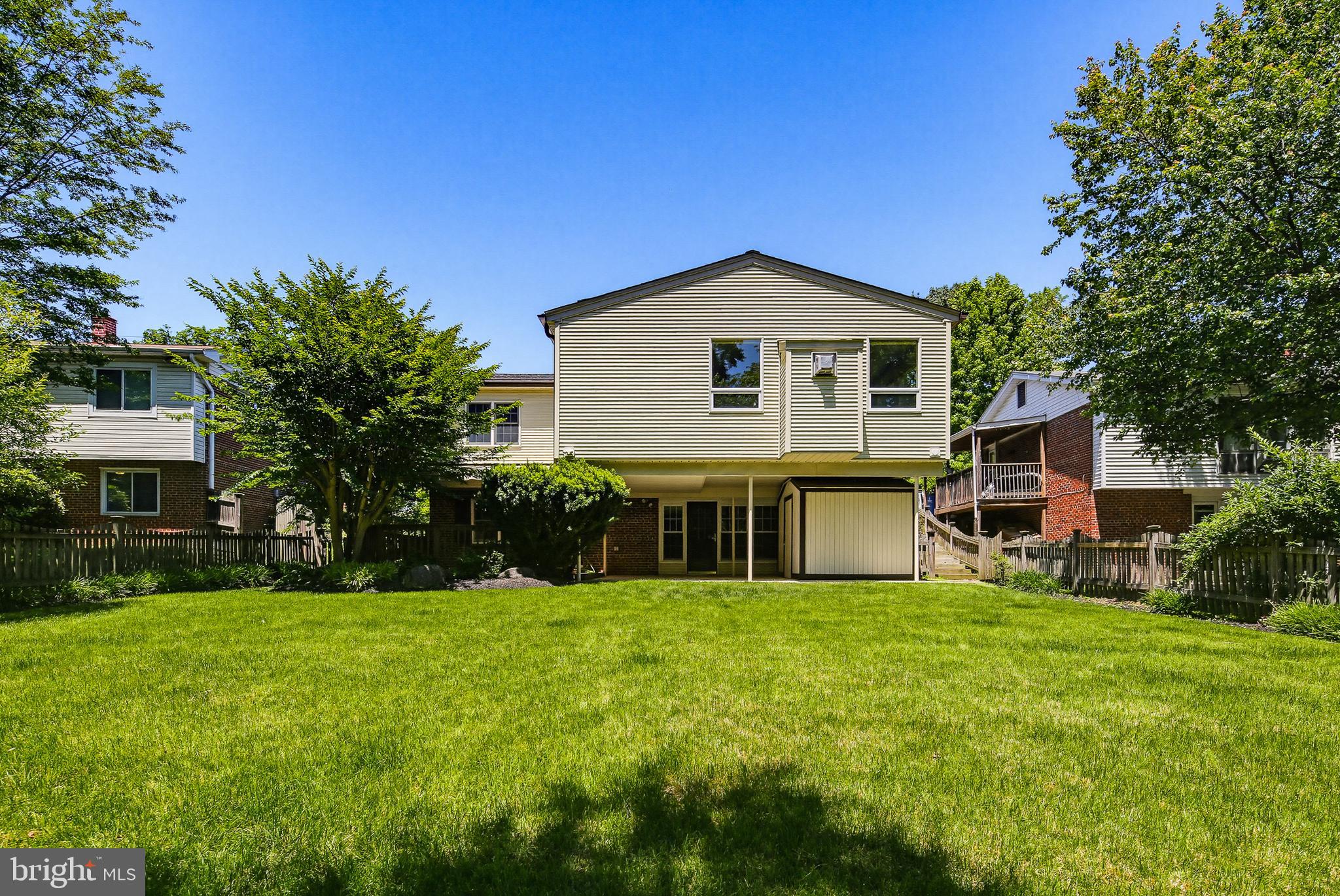 504 Waterford Road Silver Spring, MD 20901 - Photo 59 of 61