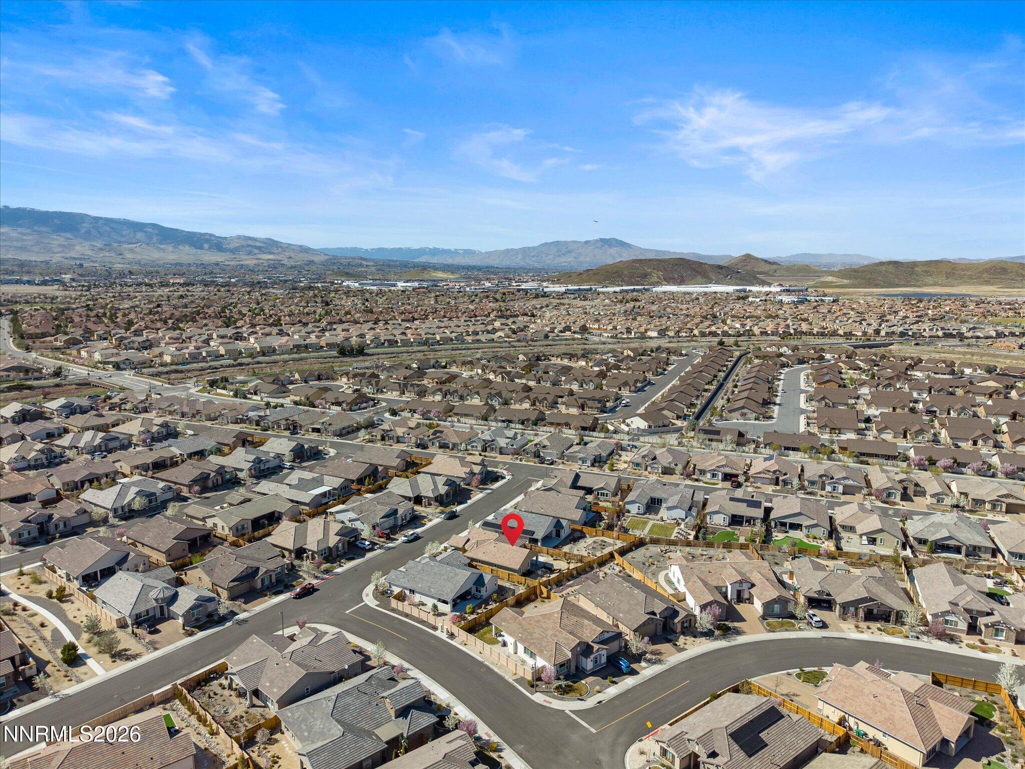 9690 Thesolious Lane Reno, NV 89521 - Photo 94 of 96 65-9690 Thesolious Ln-164