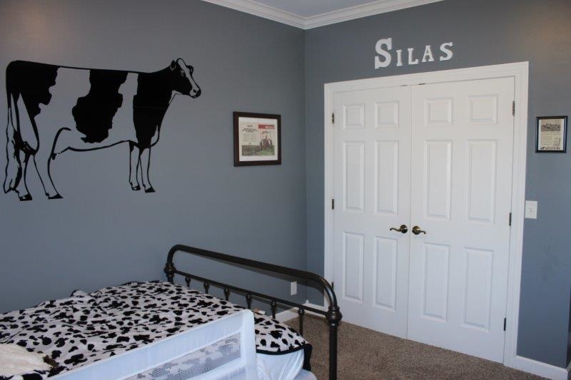 2361 North Fox Farm Road Warsaw, IN 46580 - Photo 11 of 26 Gallery Image 11