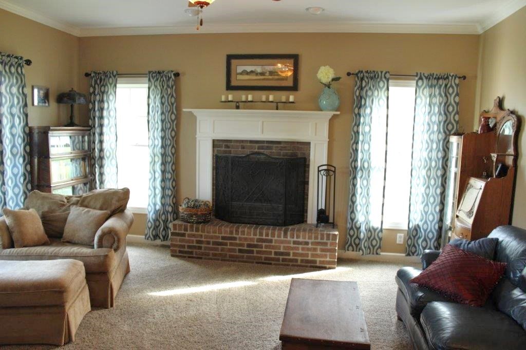 2361 North Fox Farm Road Warsaw, IN 46580 - Photo 3 of 26 Gallery Image 3