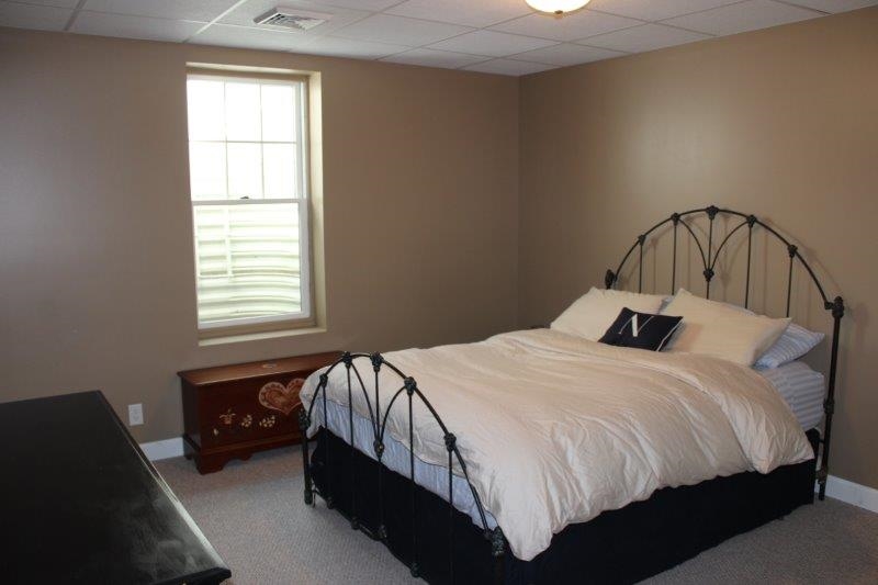2361 North Fox Farm Road Warsaw, IN 46580 - Photo 21 of 26 Gallery Image 21