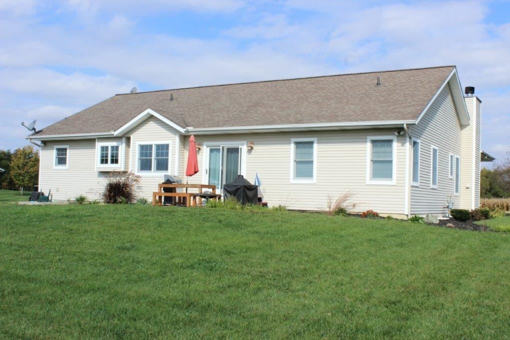 2361 North Fox Farm Road Warsaw, IN 46580 - Photo 26 of 26 Gallery Image 26